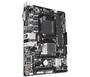 Материнська плата Gigabyte GA-78LMT-S2 R2 sAM3+ 2*DDR3 AMD 760G+SB710 VGA mATX